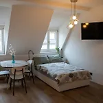 Talvera Dream - Center, Rooftop, Garage & Jacuzzi Appartement *