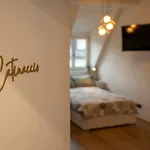 Talvera Dream - Center, Rooftop, Garage & Jacuzzi Apartment Bolzano