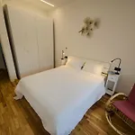 Appartement Talvera Dream - Center, Rooftop, Garage & Jacuzzi Bozen