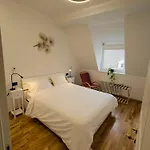 Apartment Talvera Dream - Center, Rooftop, Garage & Jacuzzi