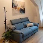 Talvera Dream - Center, Rooftop, Garage & Jacuzzi *