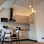 Appartement Talvera Dream - Center, Rooftop, Garage & Jacuzzi *