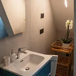 Talvera Dream - Center, Rooftop, Garage & Jacuzzi Apartment Bolzano