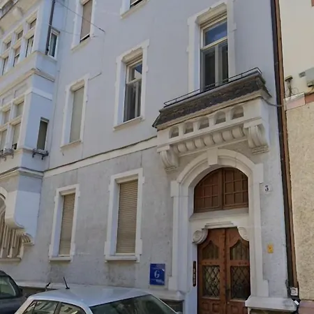 Talvera Dream - Center, Rooftop, Garage & Jacuzzi * Bozen