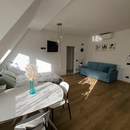 Talvera Dream - Center, Rooftop, Garage & Jacuzzi Апартаменты *