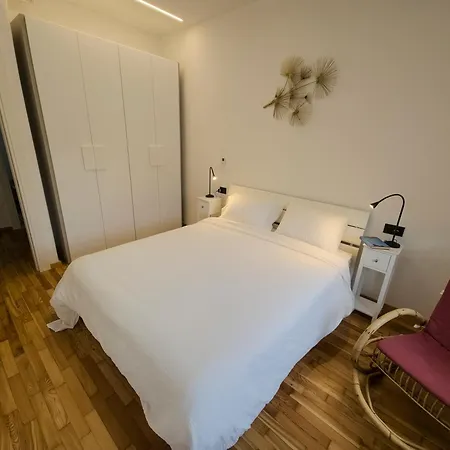 Апартаменты Talvera Dream - Center, Rooftop, Garage & Jacuzzi Больцано
