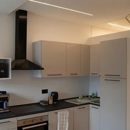 Talvera Dream - Center, Rooftop, Garage & Jacuzzi * بولزانو