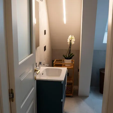 Talvera Dream - Center, Rooftop, Garage & Jacuzzi Bozen