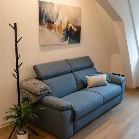 Talvera Dream - Center, Rooftop, Garage & Jacuzzi *