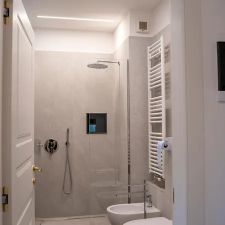 Talvera Dream - Center, Rooftop, Garage & Jacuzzi