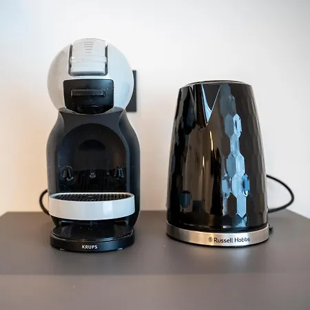 Talvera Dream - Center, Rooftop, Garage & Jacuzzi