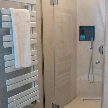 Apartment Talvera Dream - Center, Rooftop, Garage & Jacuzzi *