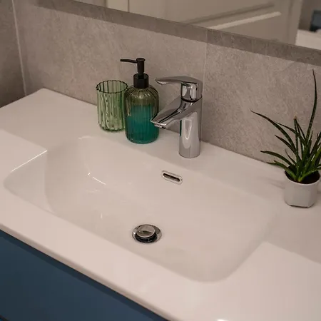 Talvera Dream - Center, Rooftop, Garage & Jacuzzi *