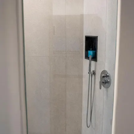 Apartment Talvera Dream - Center, Rooftop, Garage & Jacuzzi