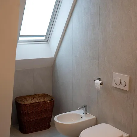 Апартаменты Talvera Dream - Center, Rooftop, Garage & Jacuzzi