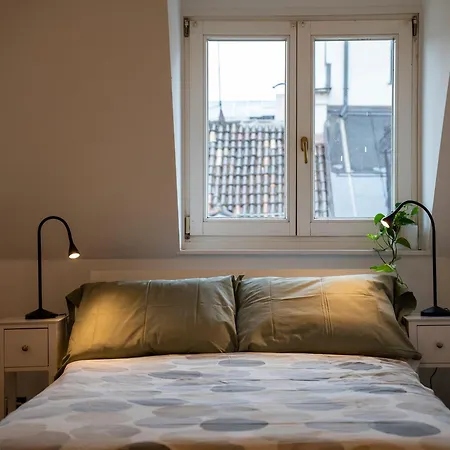 Talvera Dream - Center, Rooftop, Garage & Jacuzzi Apartment *