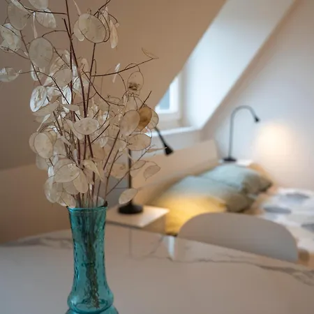 Apartment Talvera Dream - Center, Rooftop, Garage & Jacuzzi