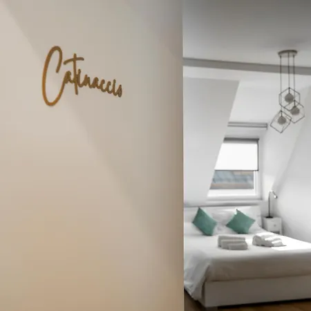 Talvera Dream - Center, Rooftop, Garage & Jacuzzi Апартаменты