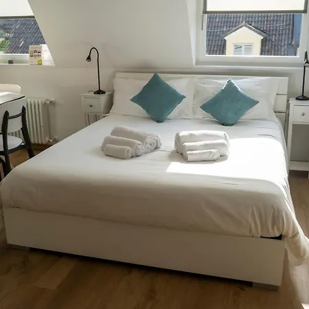 Talvera Dream - Center, Rooftop, Garage & Jacuzzi Апартаменты