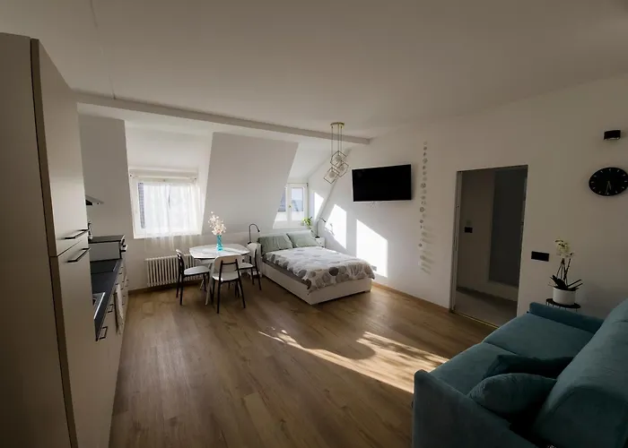 Talvera Dream - Center, Rooftop, Garage & Jacuzzi * بولزانو