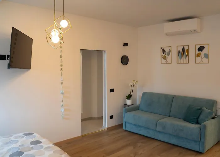 Talvera Dream - Center, Rooftop, Garage & Jacuzzi بولزانو