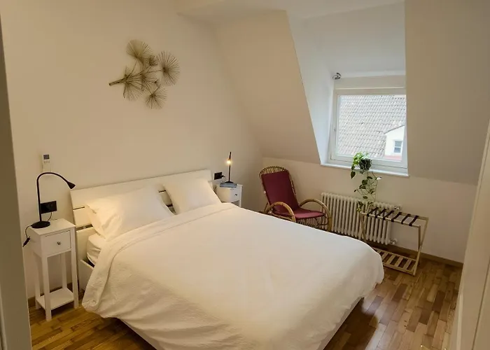 Appartement Talvera Dream - Center, Rooftop, Garage & Jacuzzi