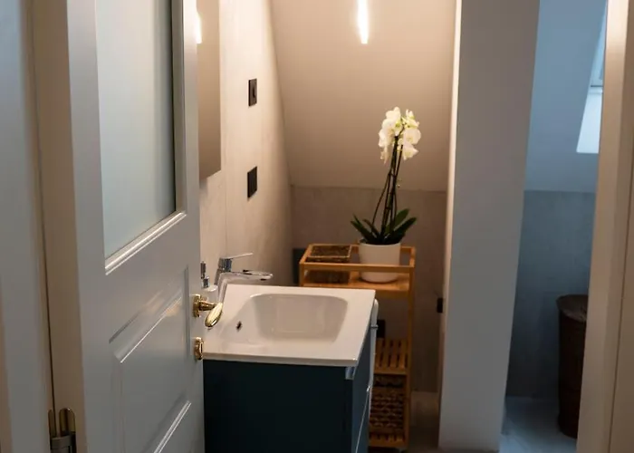 Talvera Dream - Center, Rooftop, Garage & Jacuzzi 博尔扎诺