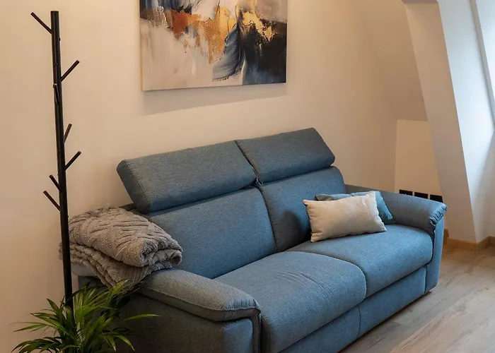 Talvera Dream - Center, Rooftop, Garage & Jacuzzi *