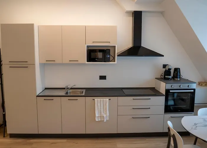 Talvera Dream - Center, Rooftop, Garage & Jacuzzi *