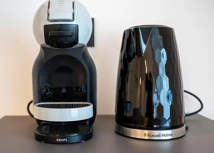 Talvera Dream - Center, Rooftop, Garage & Jacuzzi