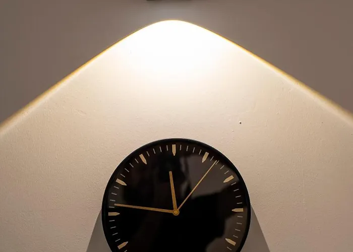 Talvera Dream - Center, Rooftop, Garage & Jacuzzi بولزانو