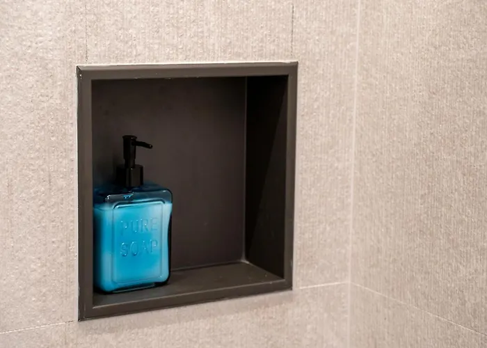 Talvera Dream - Center, Rooftop, Garage & Jacuzzi Appartement *