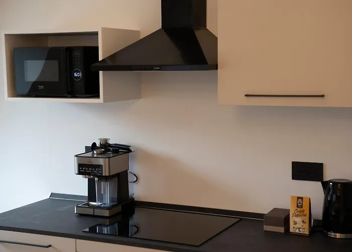 Talvera Dream - Center, Rooftop, Garage & Jacuzzi بولزانو