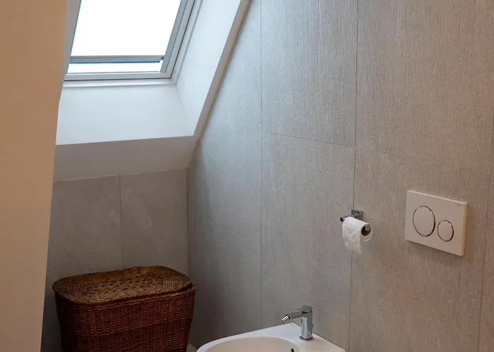 Appartement Talvera Dream - Center, Rooftop, Garage & Jacuzzi