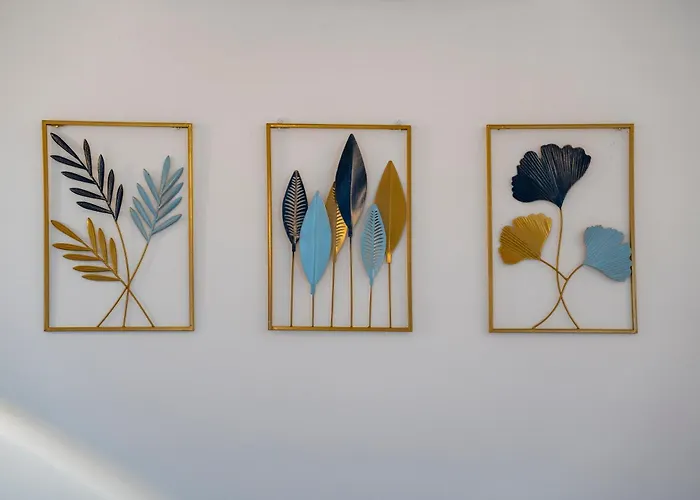 Talvera Dream - Center, Rooftop, Garage & Jacuzzi