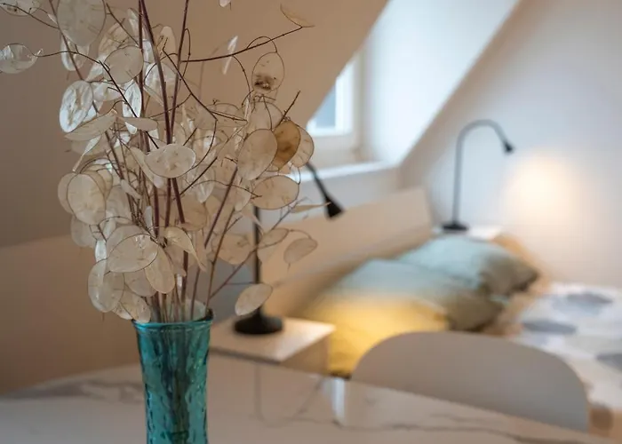 Appartement Talvera Dream - Center, Rooftop, Garage & Jacuzzi