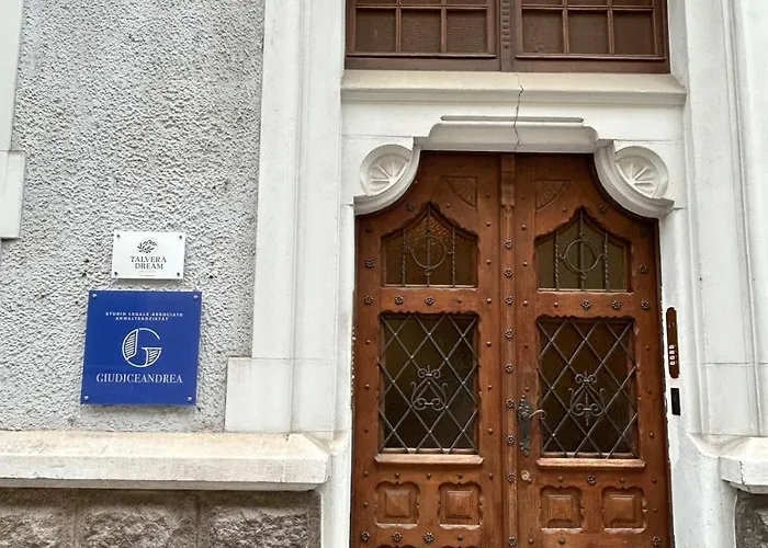 Talvera Dream - Center, Rooftop, Garage & Jacuzzi Bozen